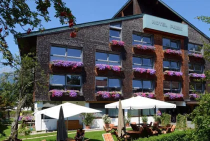 Hotel Bild 3