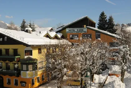 Hotel Bild 2